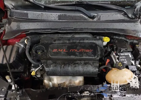 2018 Jeep Compass Trailhawk 4X4 from USA, damaged, VIN 3C4NJDDB9JT470005